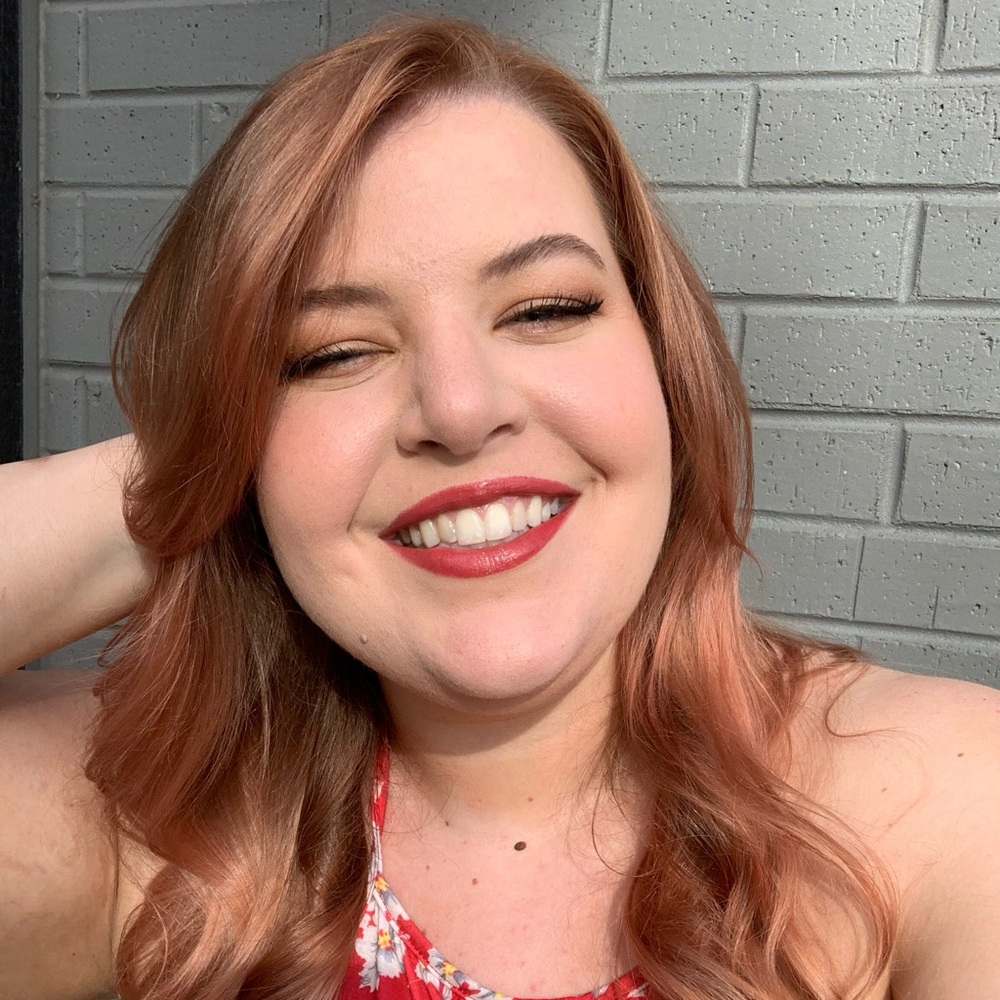 Meet your Posher, Alyssa